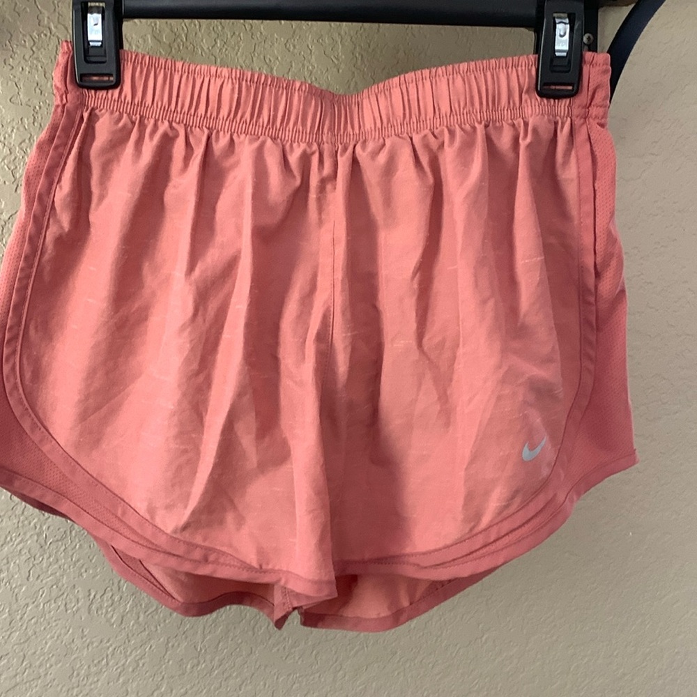 Nike Dri-Fit running shorts